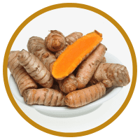 12 Lợi Ích Của Tinh Dầu Nghệ Vàng Đối Với Sức Khoẻ