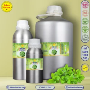 tinh dau bac ha – peppermint essential oil 2