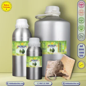 Tinh Dầu Bạch Dương Ngọt - Sweet Birch Essential Oil