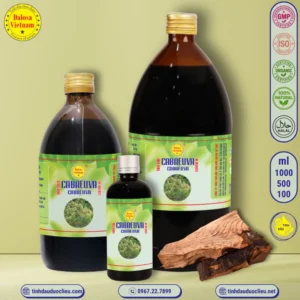 Tinh Dầu Cabreuva - Cabreuva Essential Oil