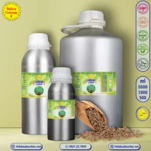 tinh dau caraway – caraway essential oil 2