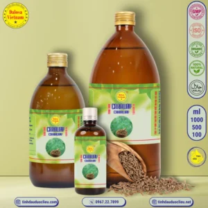 Tinh Dầu Caraway - Caraway Essential Oil