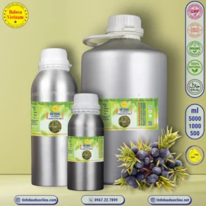 tinh dau do tung bach xu – juniper berry essential oil 2