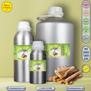 tinh dau go guaiac – guaiac essential oil 2