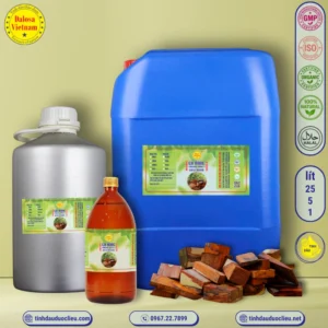 tinh dau go hong hong moc – rosewood essential oil 3