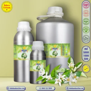 Tinh Dầu Hoa Cam - Neroli Essential Oil