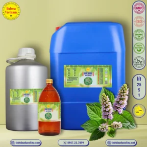 tinh dau hoac huong patchouli pogostemon cablin essential oil 3