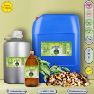 Tinh Dầu Dã Hương - Rã Hương - Ravintsara Essential Oil 5 tinh dau long nao da huong ra huong camphor ho cinnamonum camphors essential oil 3
