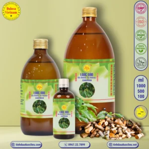 Tinh Dầu Dã Hương - Rã Hương - Ravintsara Essential Oil