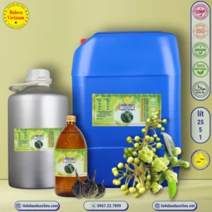 Tinh Dầu Màng Tang - Maychang Essential Oil