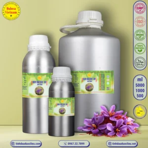 tinh dau nhuy hoa nghe tay saffron kesar crocus sativus essential oil 2