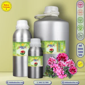 tinh dau phong lu geranium pelargonium gravellens essential oil 2