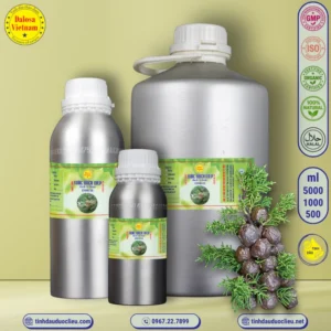 Tinh Dầu Trắc Bách Diệp - Cypress Essential Oil