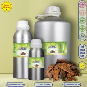 tinh dau vo ba dau cascarilla croton eluteria essential oil 2