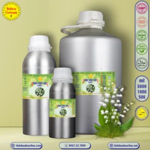 Tinh Dầu Hoa Linh Lan - Muguet Essential Oil