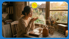 hay de huong thom dua chung ta tro ve hoai niem lg