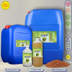 Dầu Cám Gạo – Rice Bran Oil