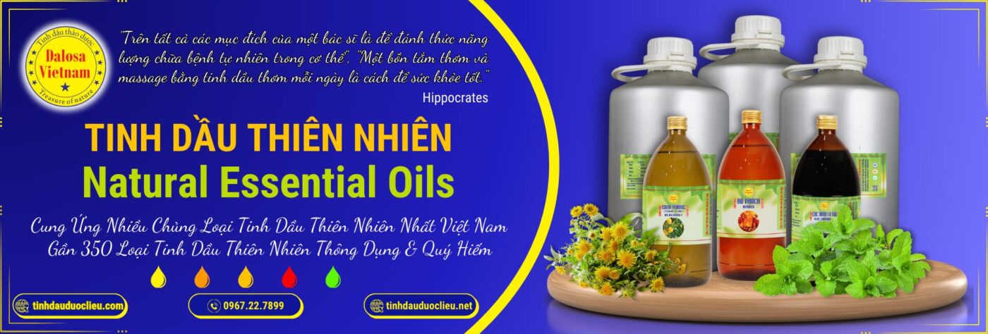 tinh dau thien nhien dalosa vn