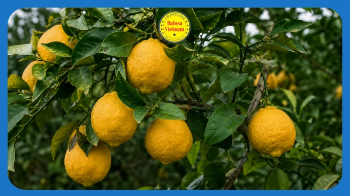 8 cách gọi khác của Tinh dầu Cam hương – Bergamot Essential Oil